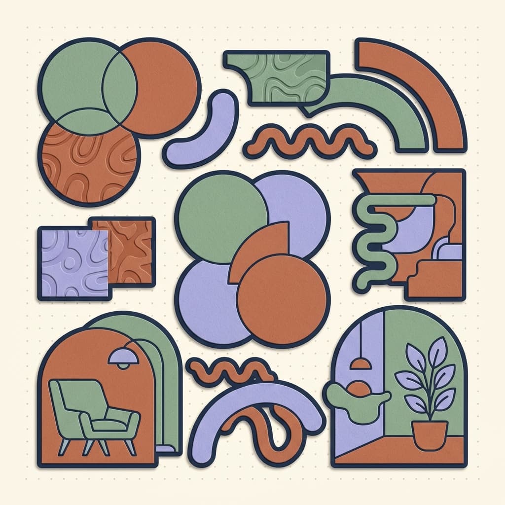 2026 Yılı Boya Badana Renk Trendleri: Geleceğin Evlerine Yolculuk