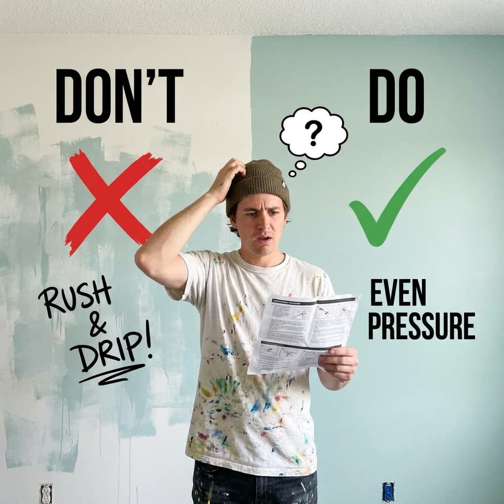 Boya Yaparken En Sık Yapılan 10 Hata ve Profesyonel Çözümleri