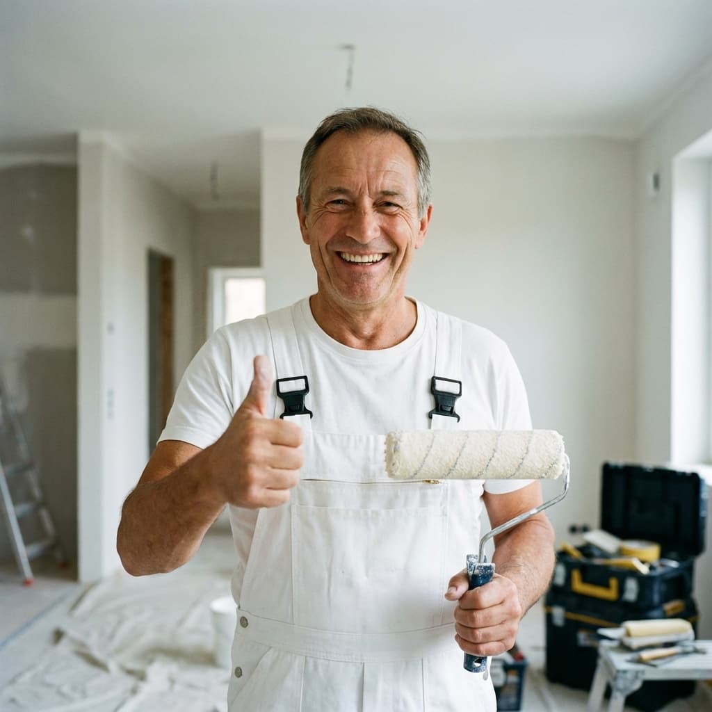 İstanbul Boyacı Ustası Seçimi: Güven, Kalite ve Doğru Hizmet Rehberi