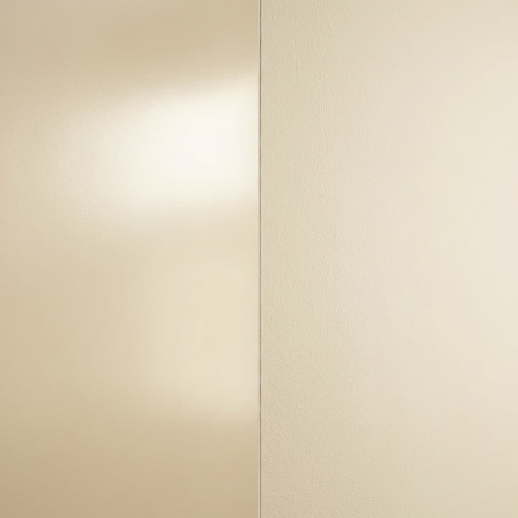 Saten Boya mı Silikonlu Boya mı? Teknik Farklar ve Doğru Seçim