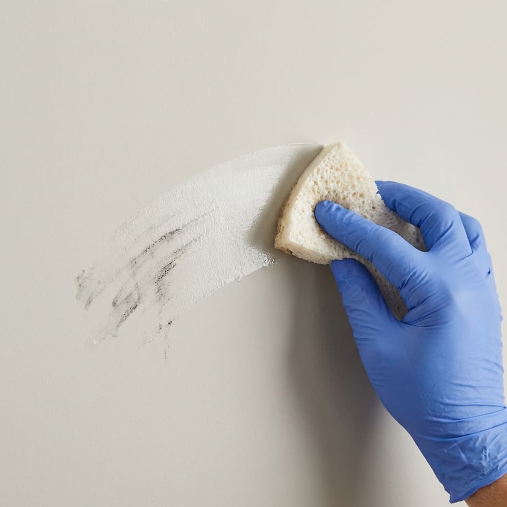 Silinebilir Boya Masterclass: Leke Tutmayan Duvarların Sırrı