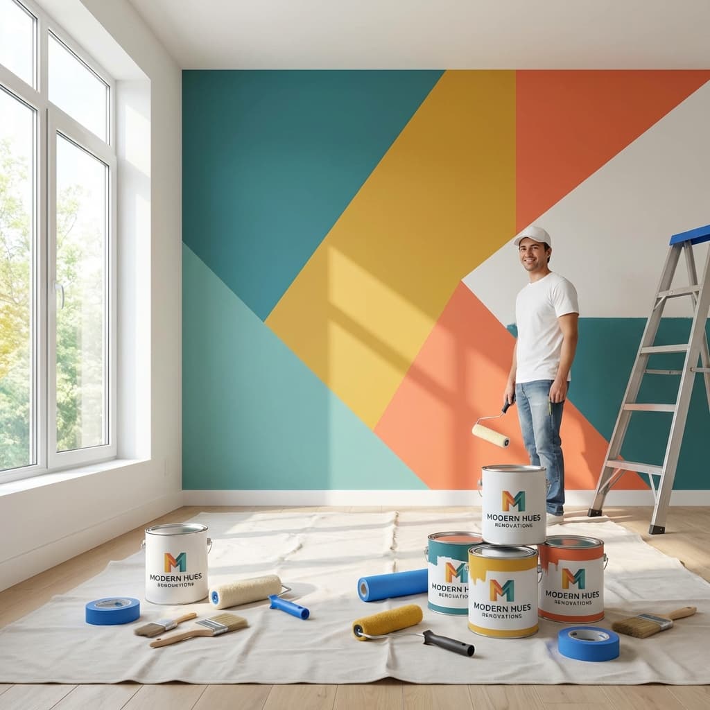 Beşiktaş boya badana hizmeti