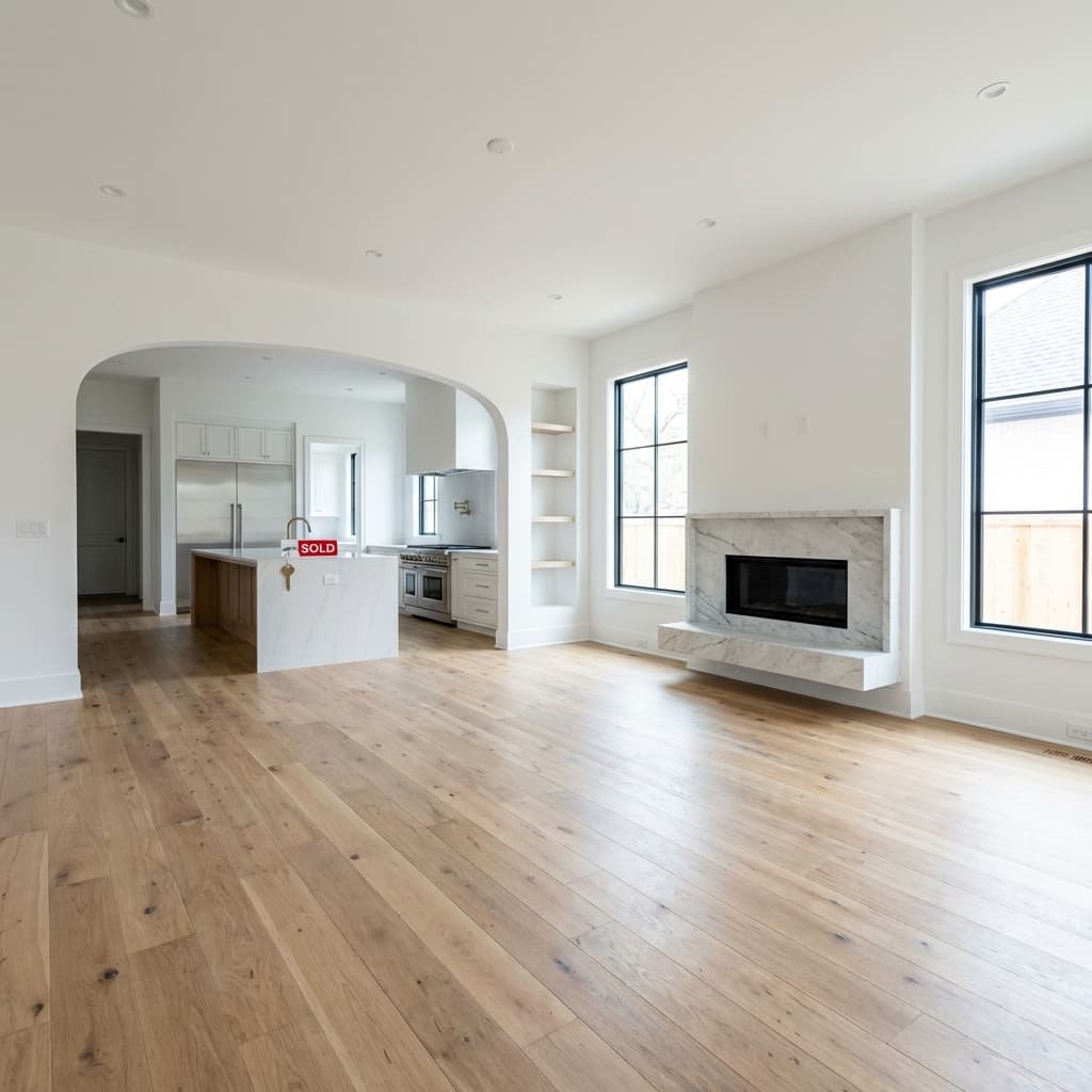 Anahtar Teslim Tadilat