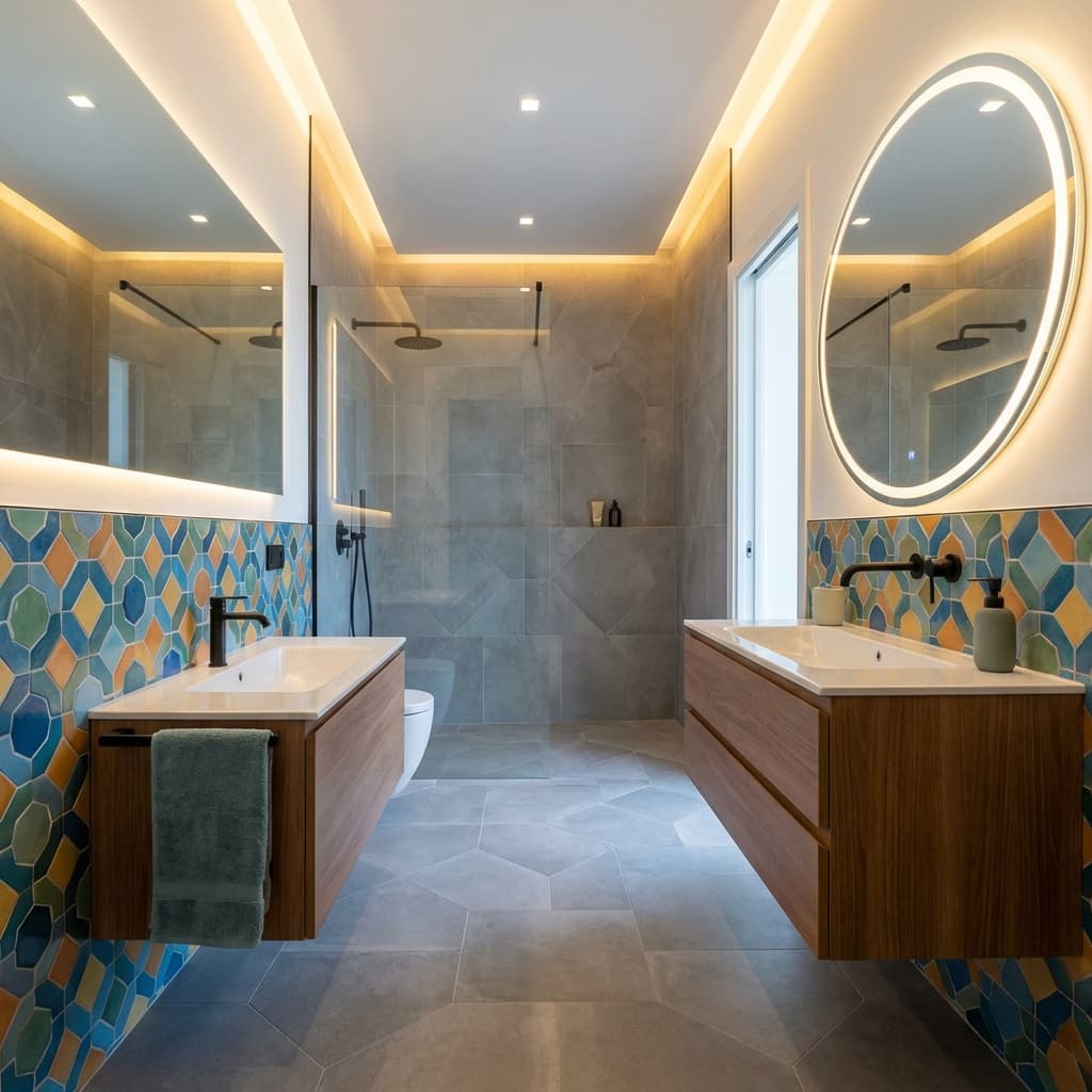 Seramik and Fayans Hizmeti