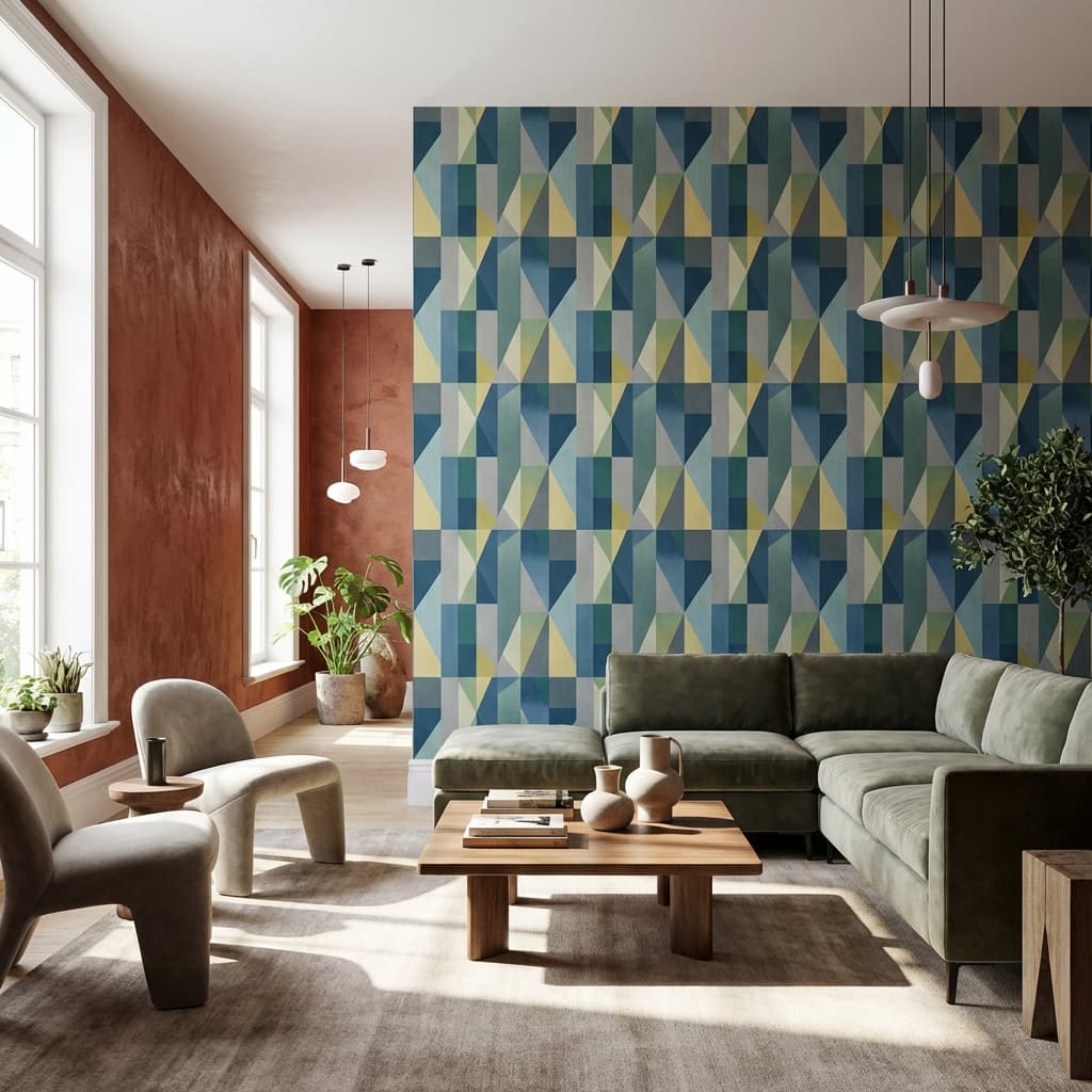 Duvar Kağıdı Hizmeti